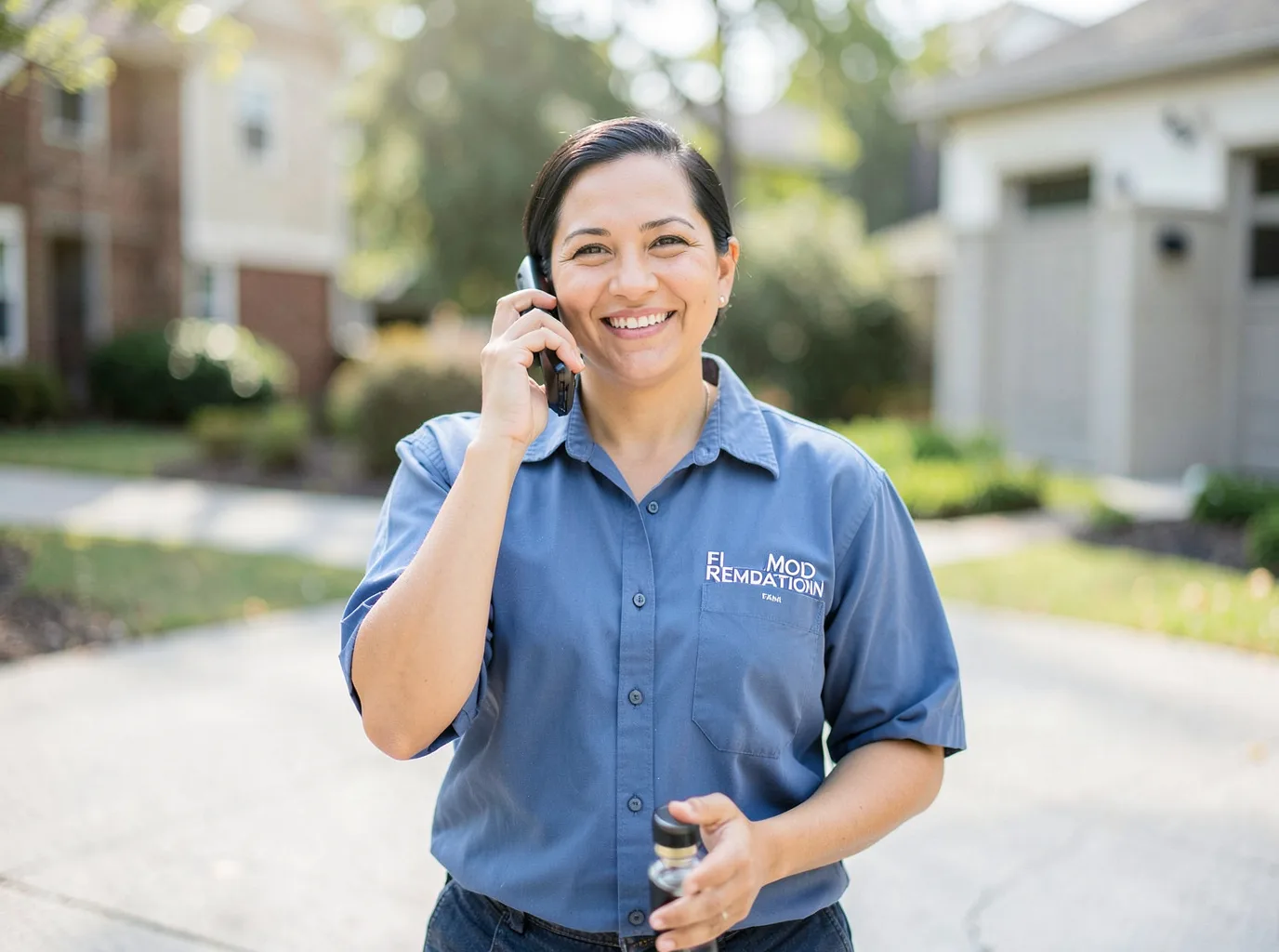 Mold Remediation Trenton, NJ FAQs